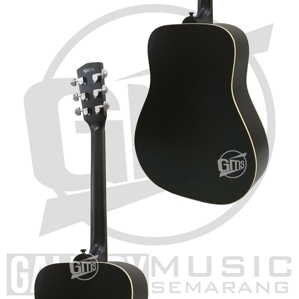 Gitar Akustik Cort Custom