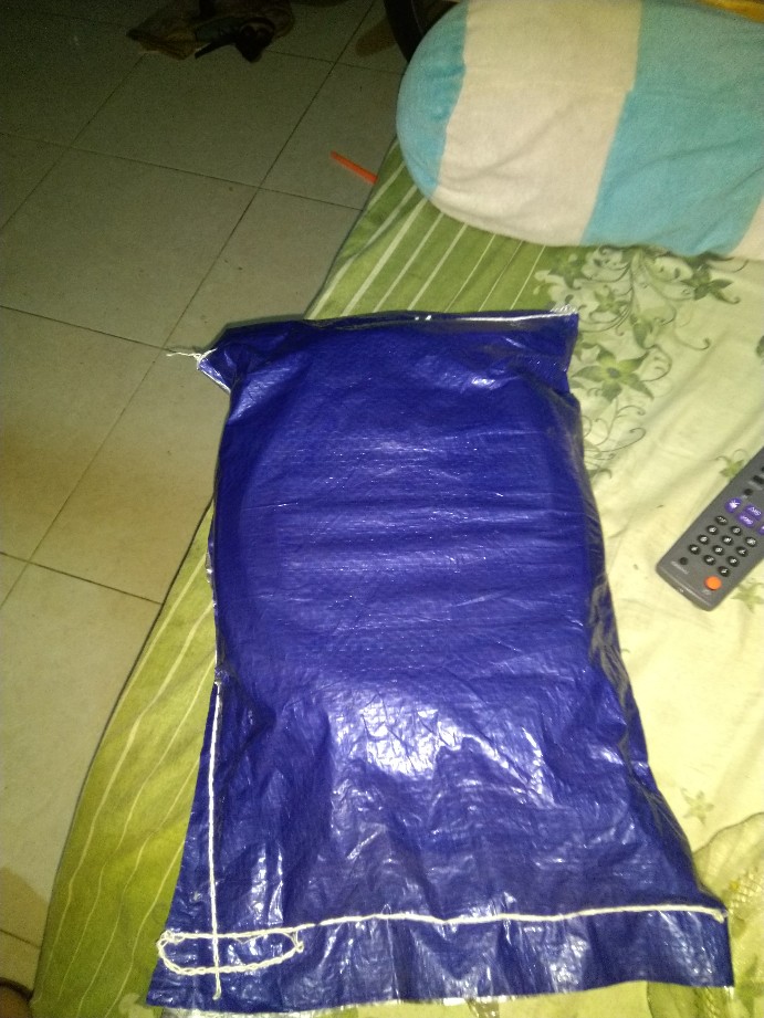 Selang Air Dof Milliard 5/8