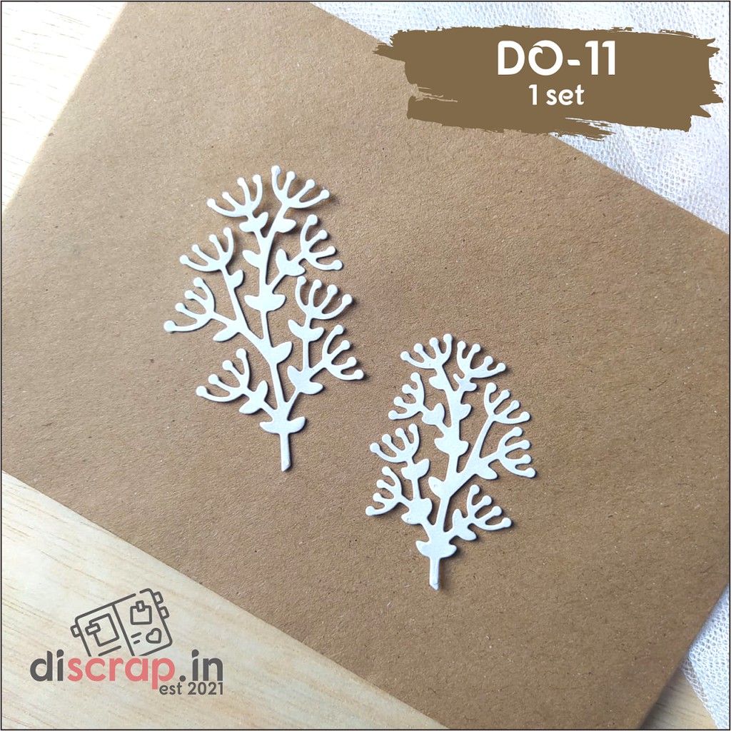 

(DSP) 1 SET/2PCS KARANG DIES OUT/DIES CUT/HIASAN SCRAPBOOK/HIASAN MAHAR/HIASAN JURNAL