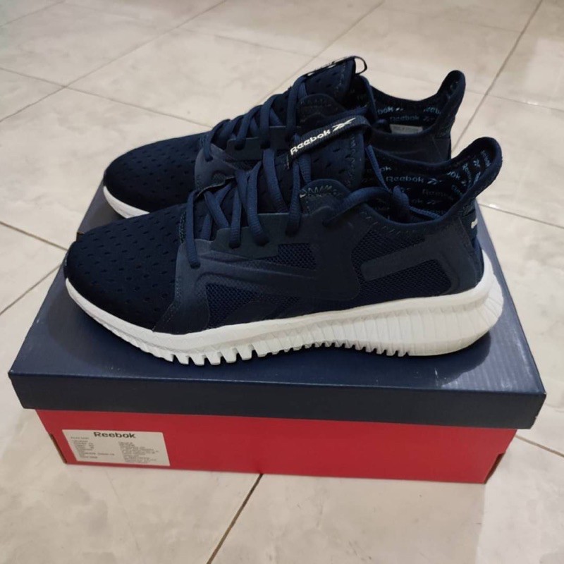 Reebok Flexagon Force 3.0 Navy (FU6644)