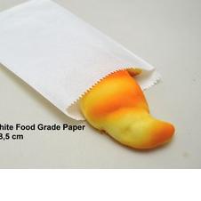 

Kantong Kertas Paper Bag Food Grade French Fries Gorengan 12*18,5cm