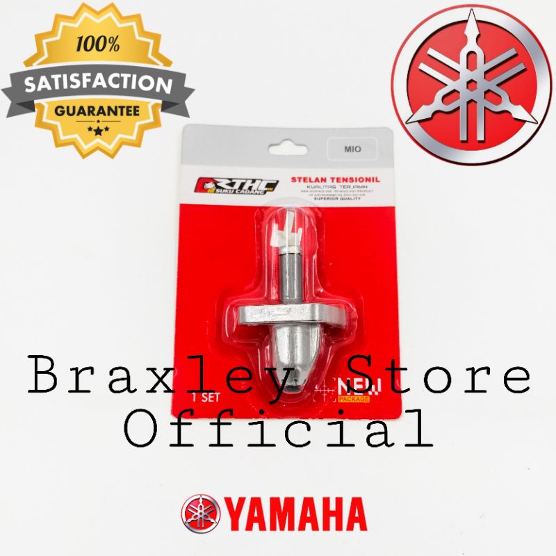 TONJOKAN KETENG MIO RACING RTHC - MIO SOUL - MIO SMILE KD832