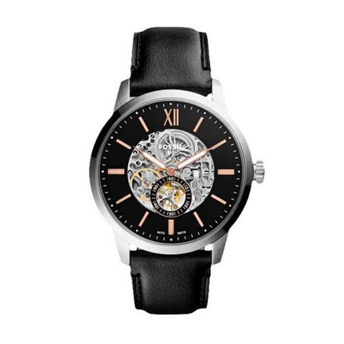 Jam Tangan Pria Fossil ME3153 Automatic Original