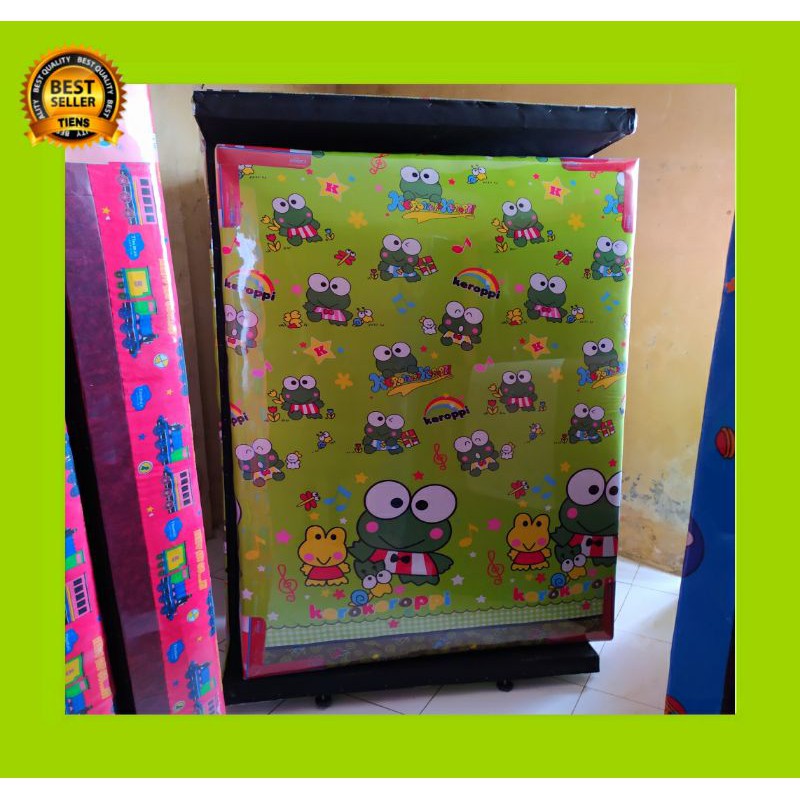 kasur sorong calipso 120 cm