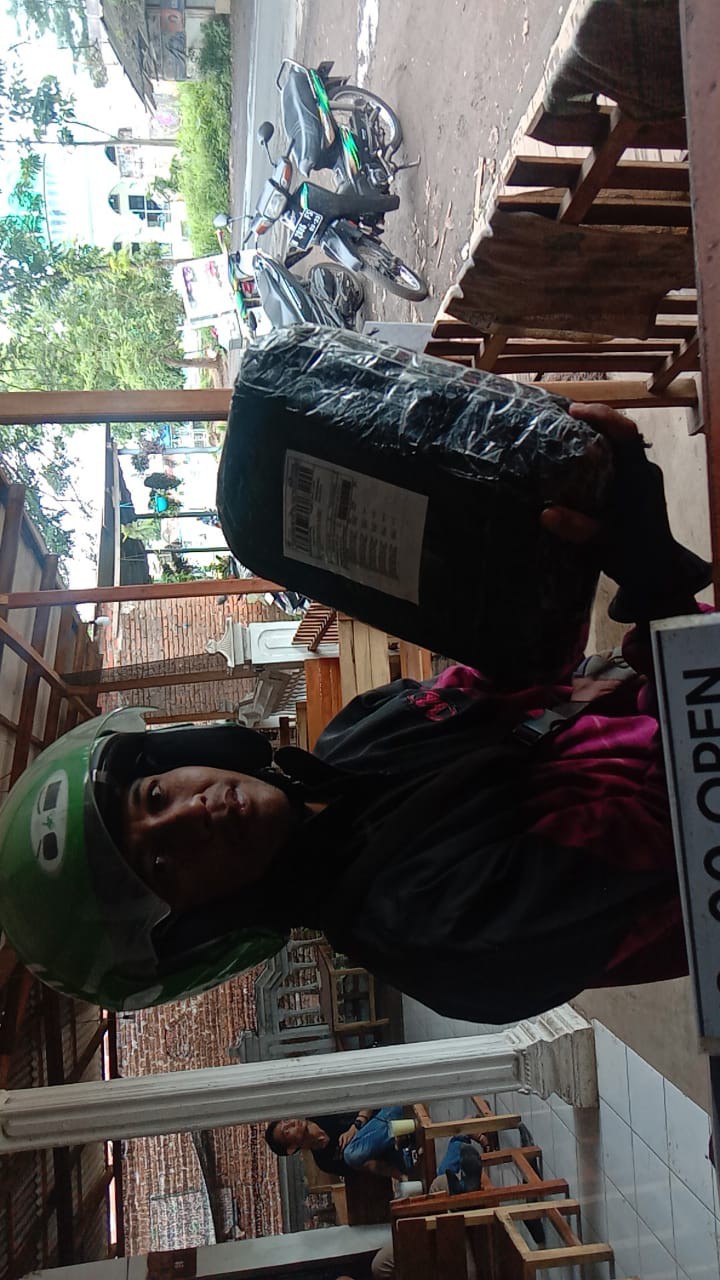 Kamilastorindo Dekorasi Rumah Poster Kayu Hiasan Pajangan Dinding Islami Kaligrafi  Project5 1530