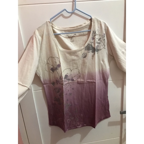 (PRELOVED) Butterfly Blouse