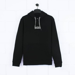 vans original hoodie