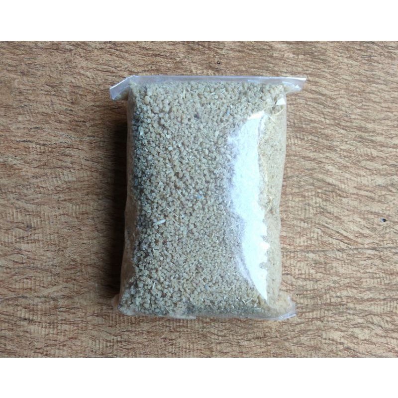 

Beras Tiwul Singkong 500gr