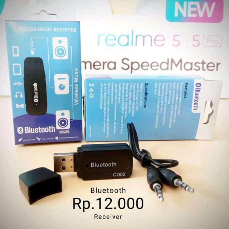 Bluetooth receiver Usb Bluetooth speaker