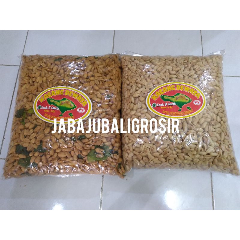 

Kacang Dewata Bali 5kg