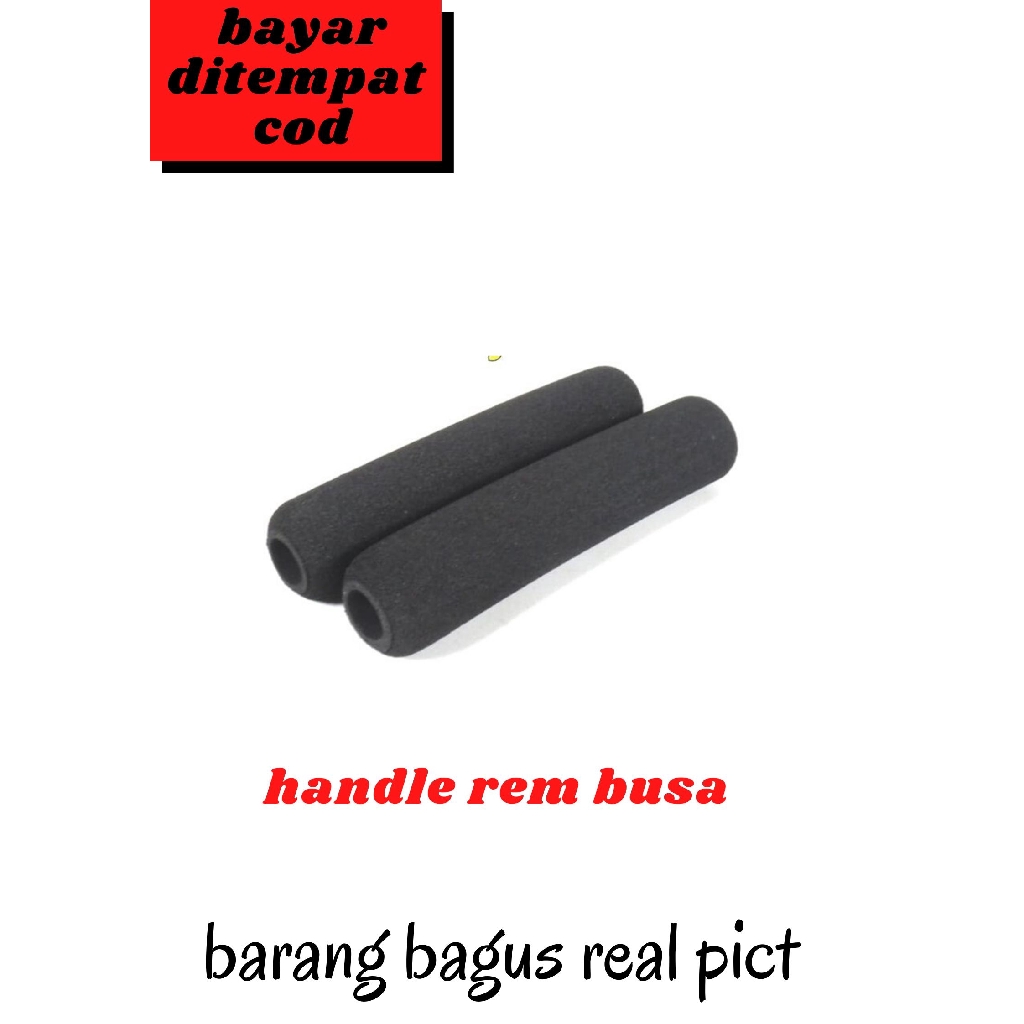 Busa Handle Rem