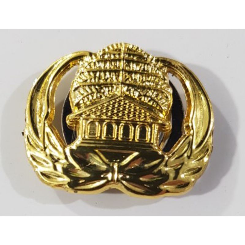 KORPRI MAGNET PIN/PIN KORPRI MAGNET MURAH