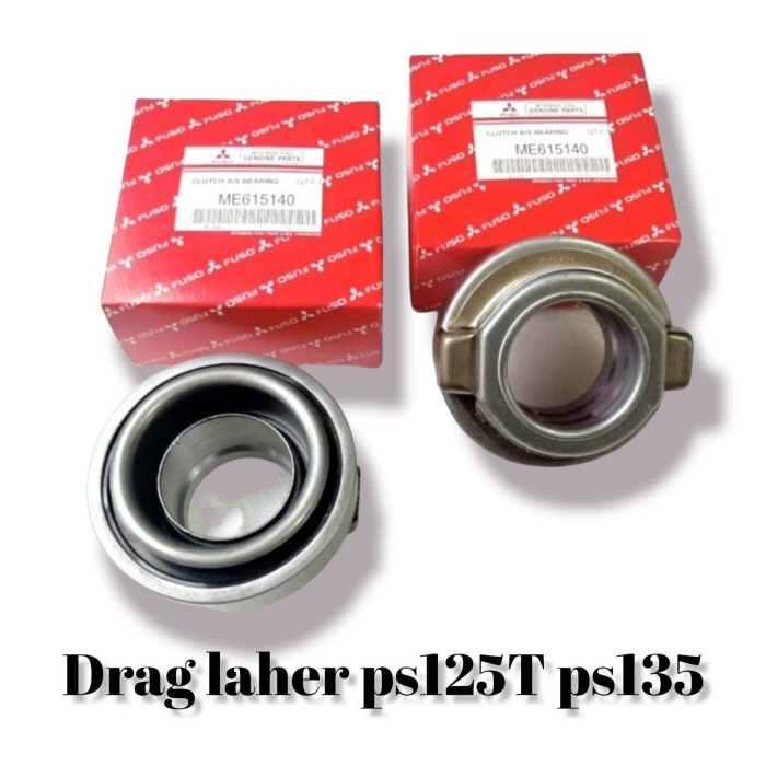 DRAG LAHAR CANTER PS125T PS135 - DRAG LAHER