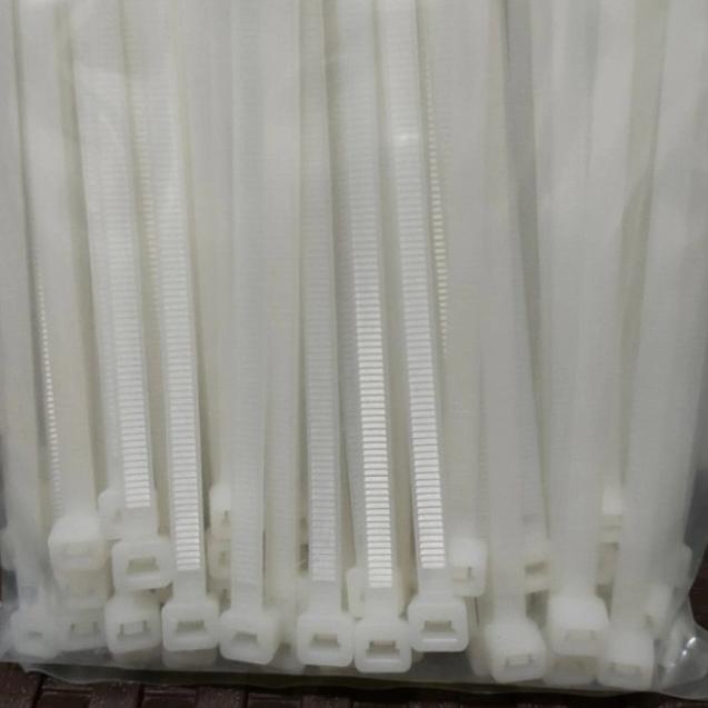 

Office & Stationery | Document Organizer | Nylon Kabel Ties 7,6 X 450 / Nylon Cable Tie 450 Mm | Best Seller
