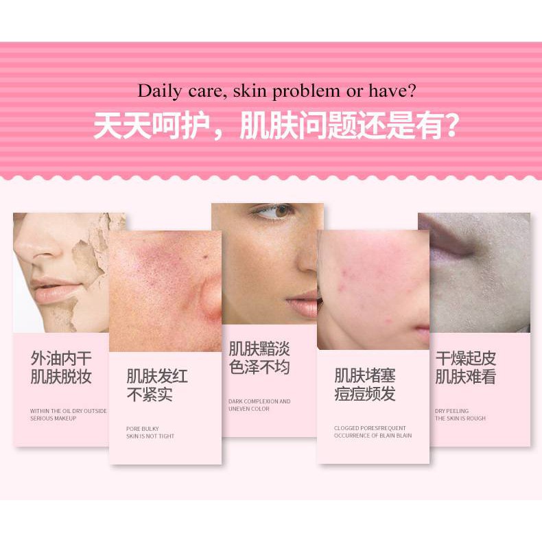 DBEST - IMAGES HA HYALURONIC ACID FACIAL MASK / MASKER MELEMBABKAN WAJAH COCOK BUAT KULIT KERING