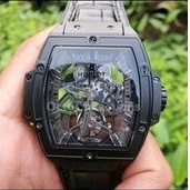 jam tangan pria Tourbillon swiss qualityGrade