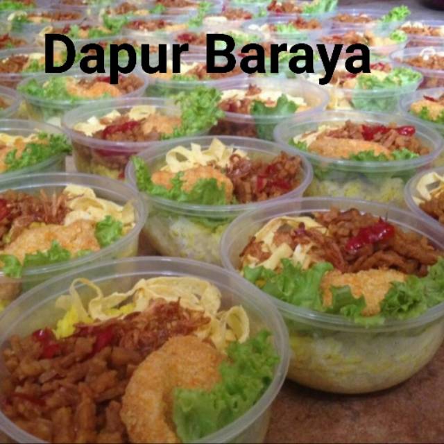

Nasi kuning