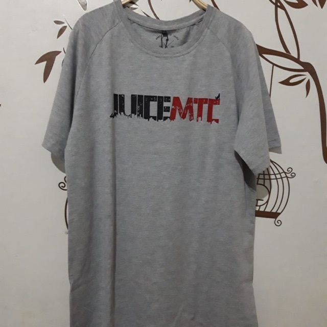 KAOS JUICE EMATIC SIZE L