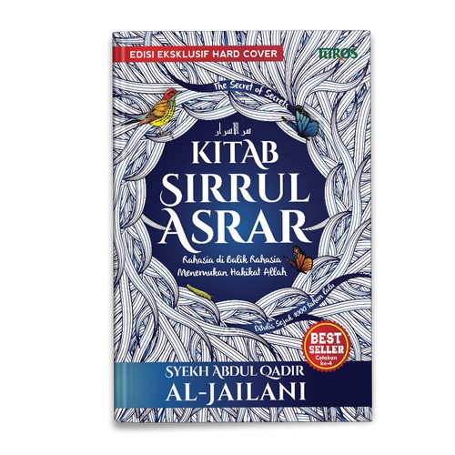 

Rene Turos Sirrul Asror HC - Syekh Abdul Qadir al-Jailani