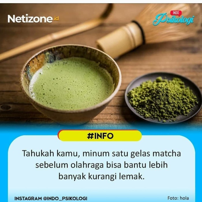 

B062D Vitayang Matcha Teh Hijau Kk Indonesia - Matcha 1 Box 054S