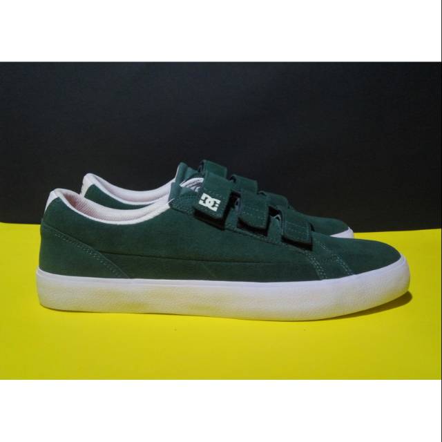 Dc Lynnfield velcro s original