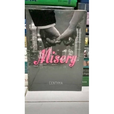 Novel Misery original