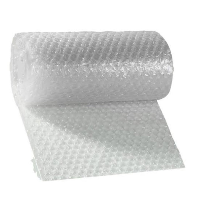 

XTRA PACKING BUBBLE WRAP
