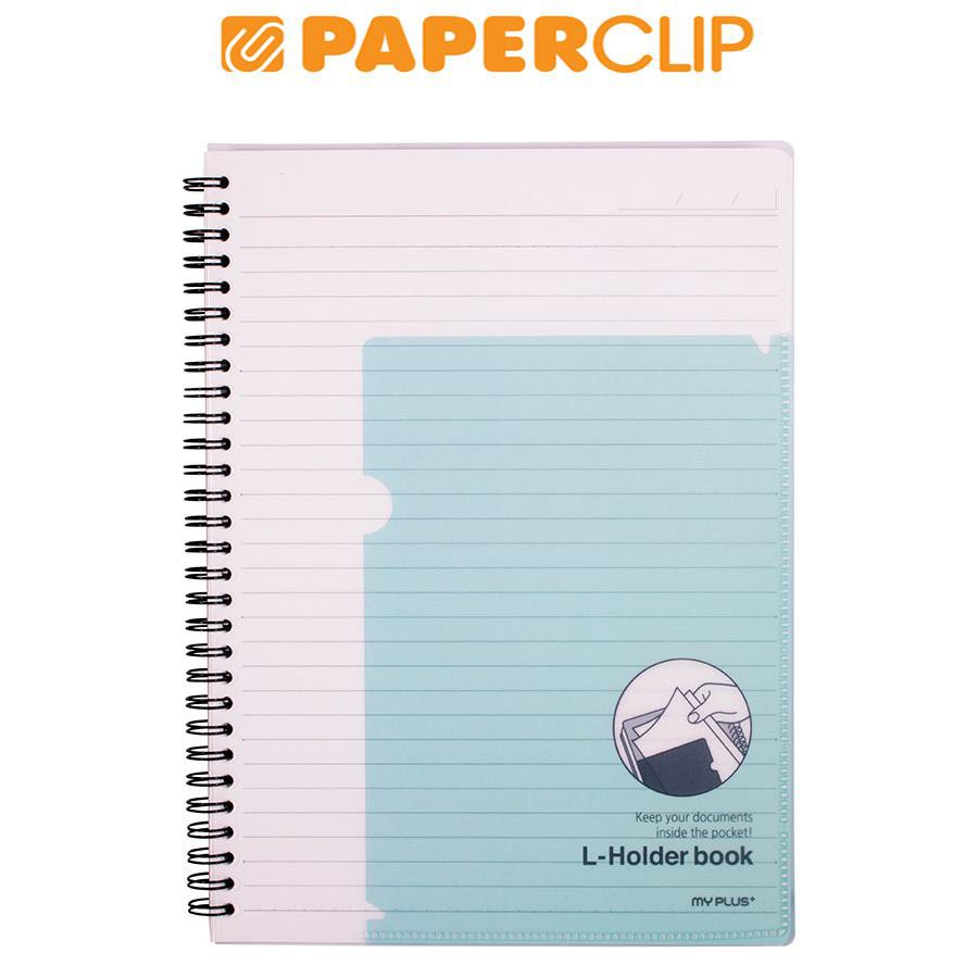 

Notebook My Plus 23-5127