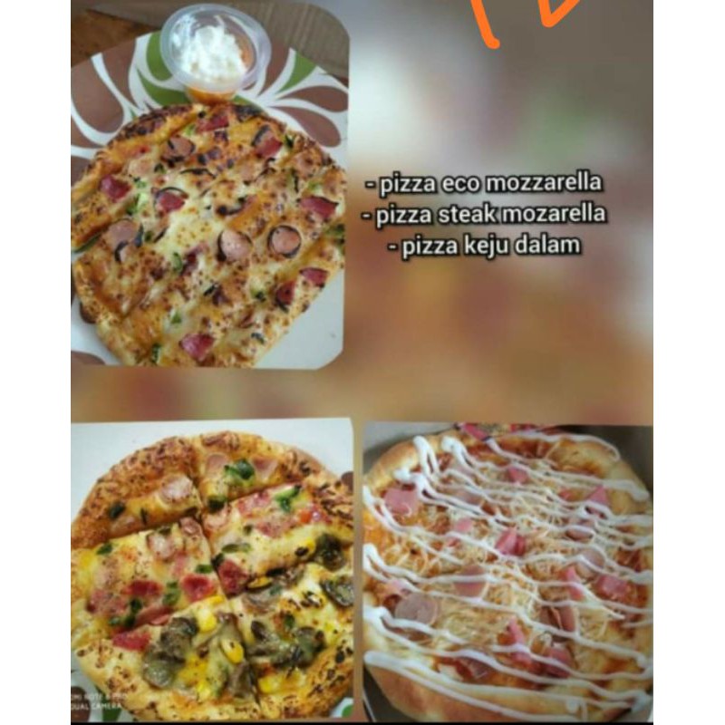 

paket 3menu