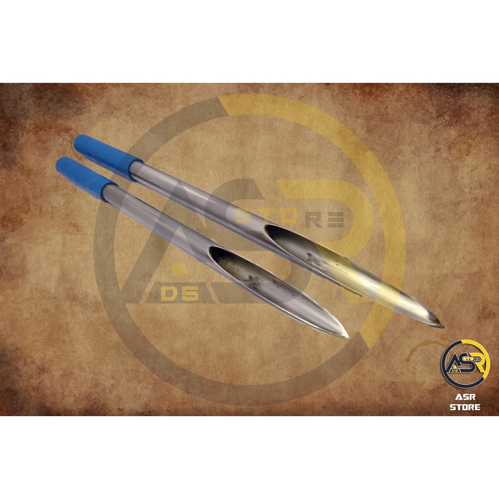 Colokan Beras / Tusukan Beras / Sodokan Beras / Tusukan Karung Beras