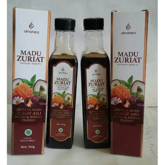 

MADU ZURIAT