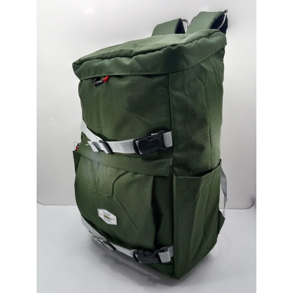 Tas Sekolah Outdoor 491Zas 03