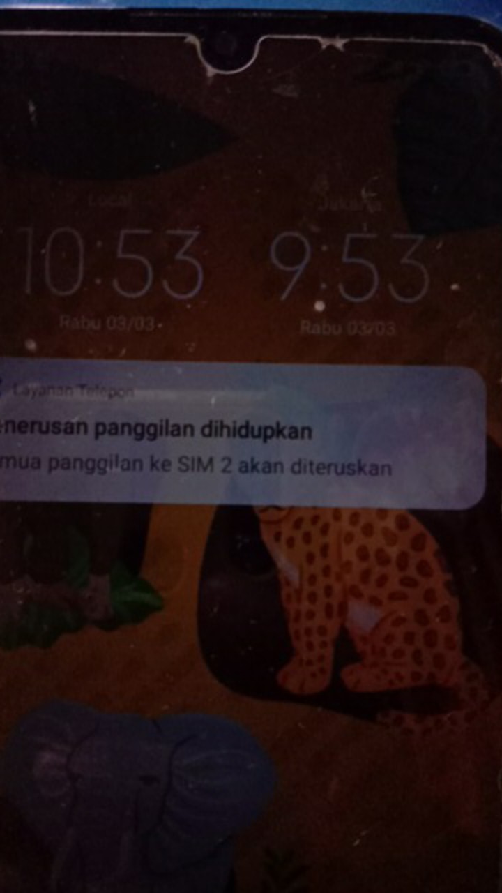 Isi Pulsa All Operator