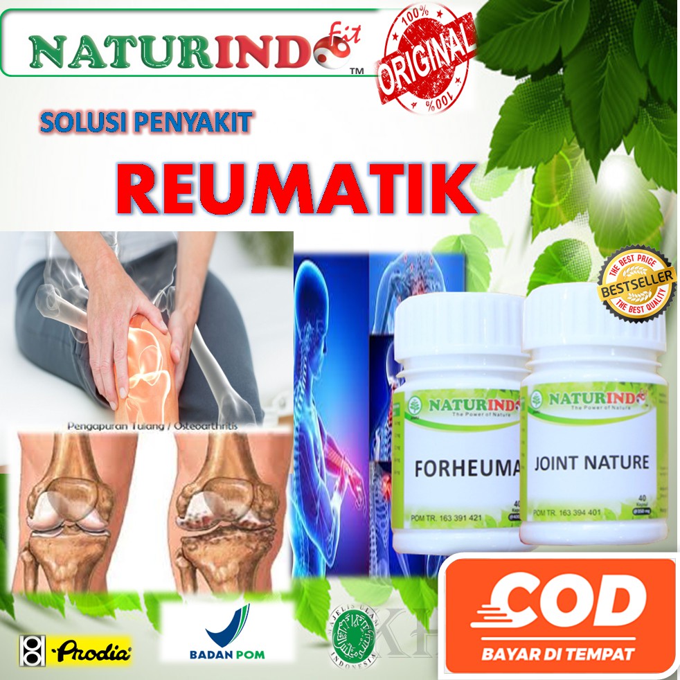 Obat Rematik Rheumatik Nyeri Sendi Nyeri Sendi Otot Lutut Nyeri Sendi dan Tulang
