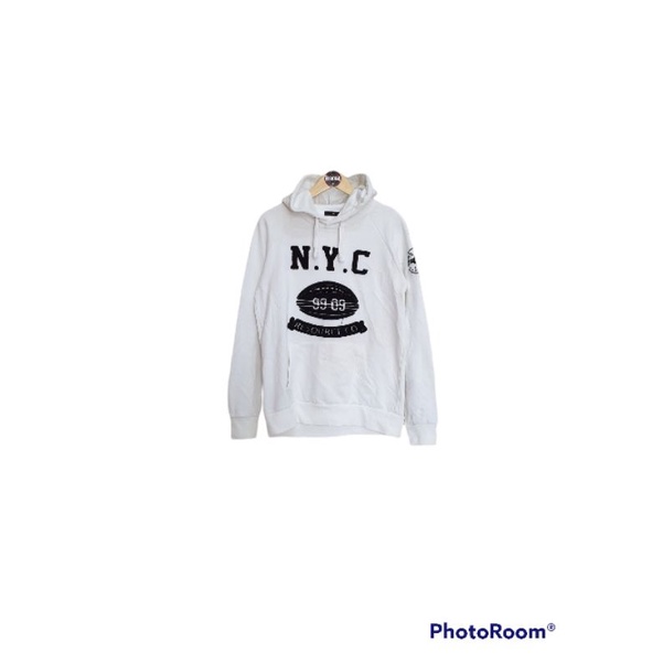 HOODIE NYC