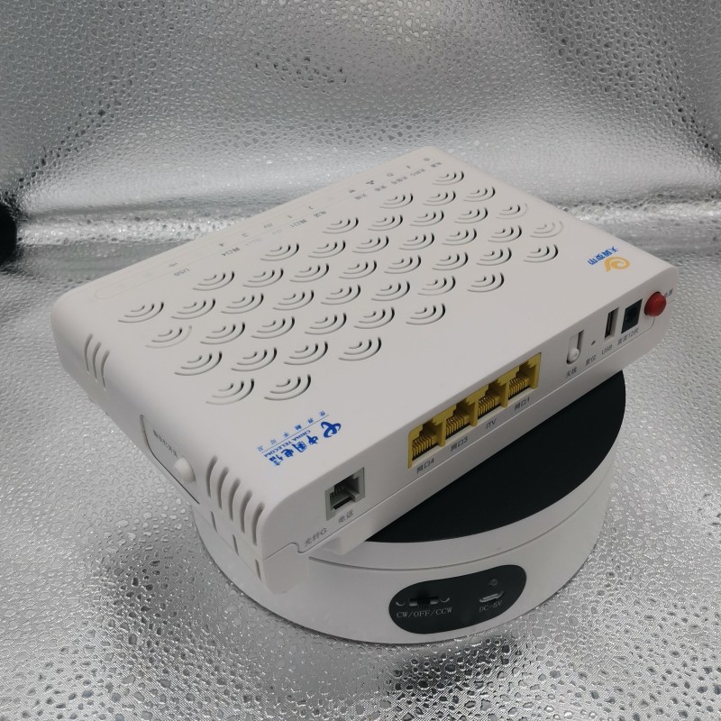 ONU ZTE EPON F460 V5.2 BEKAS