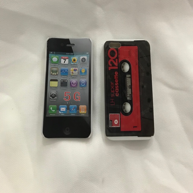 Casing Iphone 5 / 5s