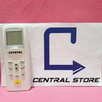 Remote AC Crystal ORIGINAL