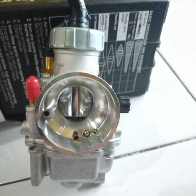 Karburator PE24  RIDE IT original