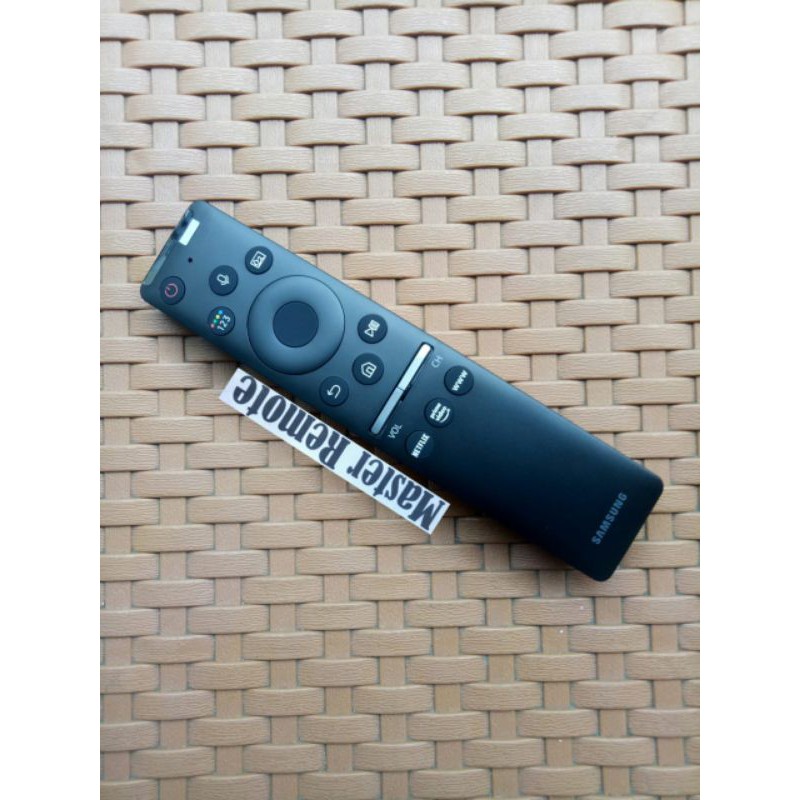 Remote Remot TV Samsung Qled Led Smart TV Uhd Original BN59-01312D