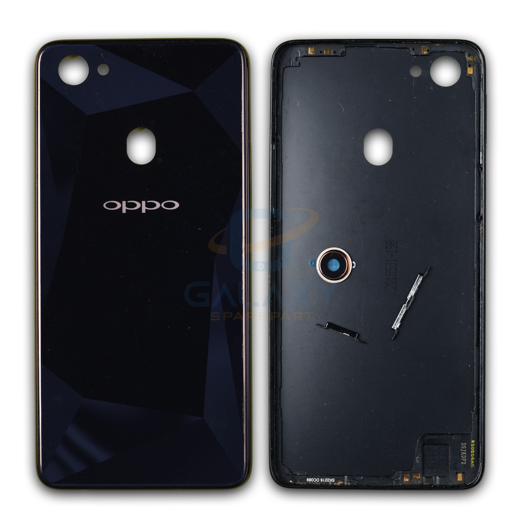 Backdoor Oppo F7 - Tutup Belakang Oppo F7 - Casing Oppo F7