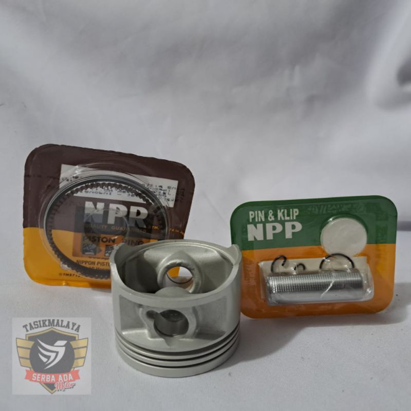 PISTON KIT SEHER KIT THUNDER NPP