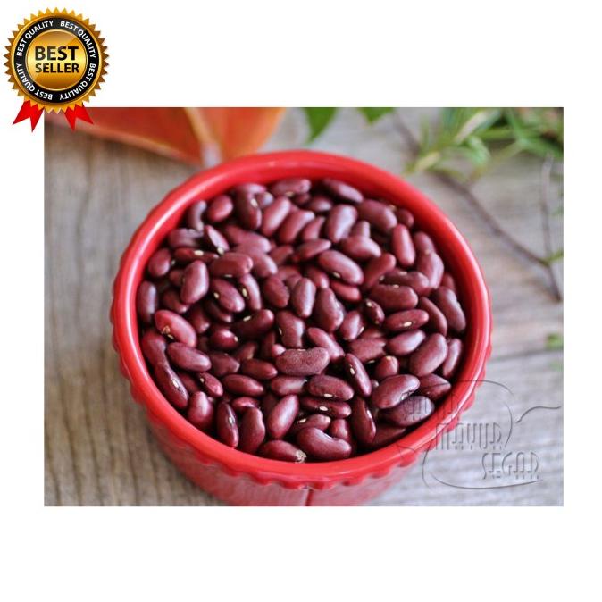 

Kacang Merah Segar / Fresh AP129