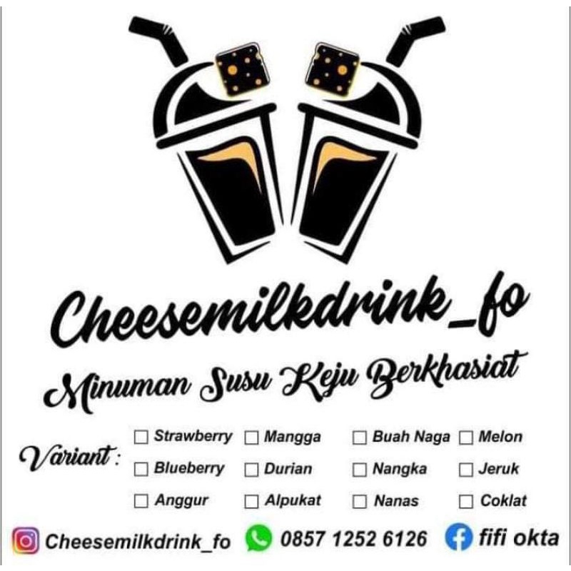 

Cheesemilkdrink