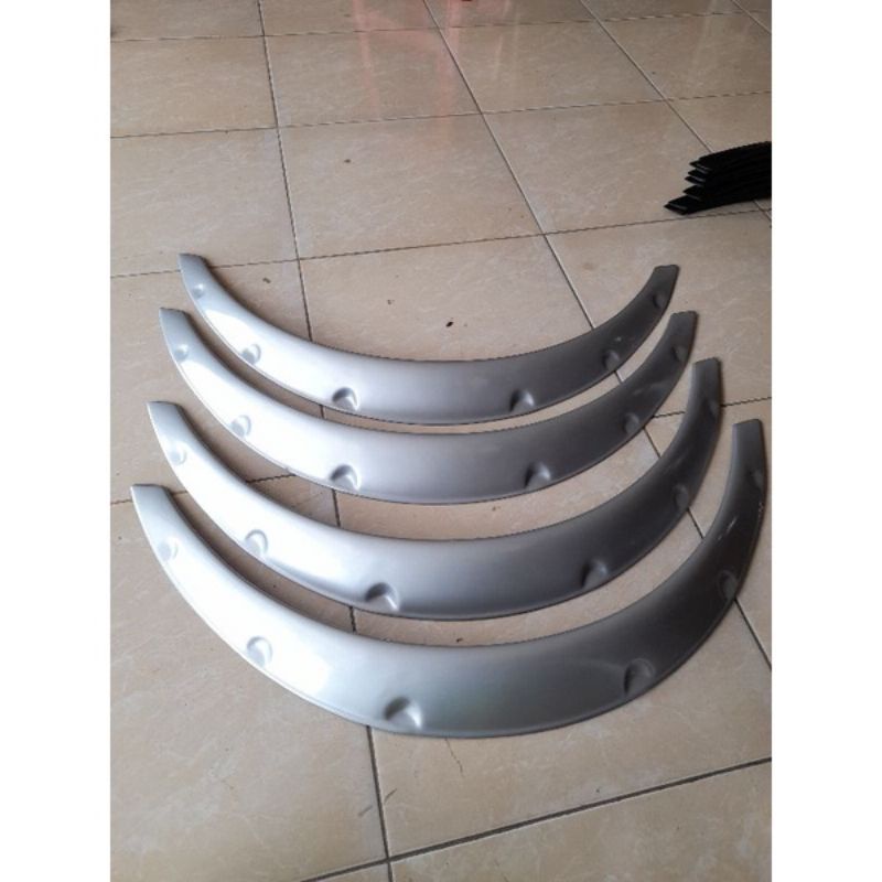 over fender universal