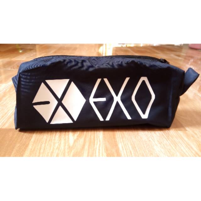 

Pencase Exo