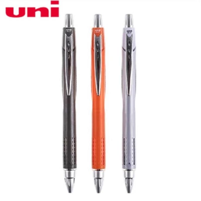 

PROMO PEN NGEBUT!! Uni Jetstream Ballpoint Pen - 0.7 mm - Rubber Body Series/PULPEN GEL/PULPEN LUCU/PULPEN 1 PACK/PENSIL WARNA/PENSIL 2B/PENGHAPUS JOYKO/PENGHAPUS LUCU/RAUTAN PENSIL PUTAR/RAUTAN ELEKTRIK/SPIDOL WARNA/SPIDOL PERMANEN/SPIDOL