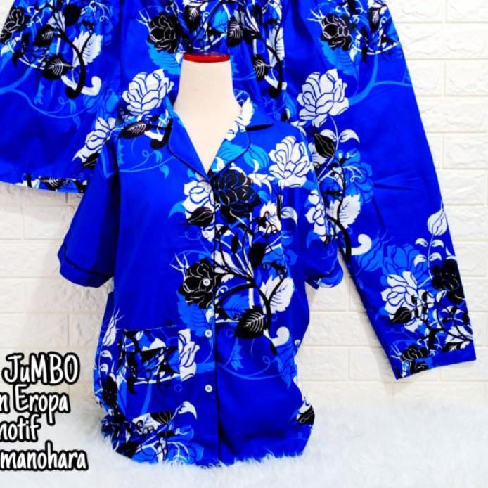 

8ADP 3 in 1 jumbo motif bunga ✅AUF