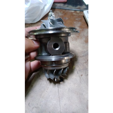 Catridge Turbo 4M40 lobang 2