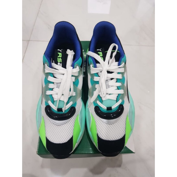 (NEW) PUMA RS-2K